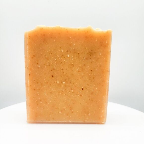 Lemongrass - Handmade Soap - Picture 2 of 3